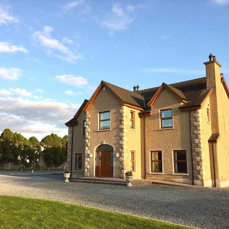 Mourne Country House Bed And Breakfast Kilkeel Extérieur photo