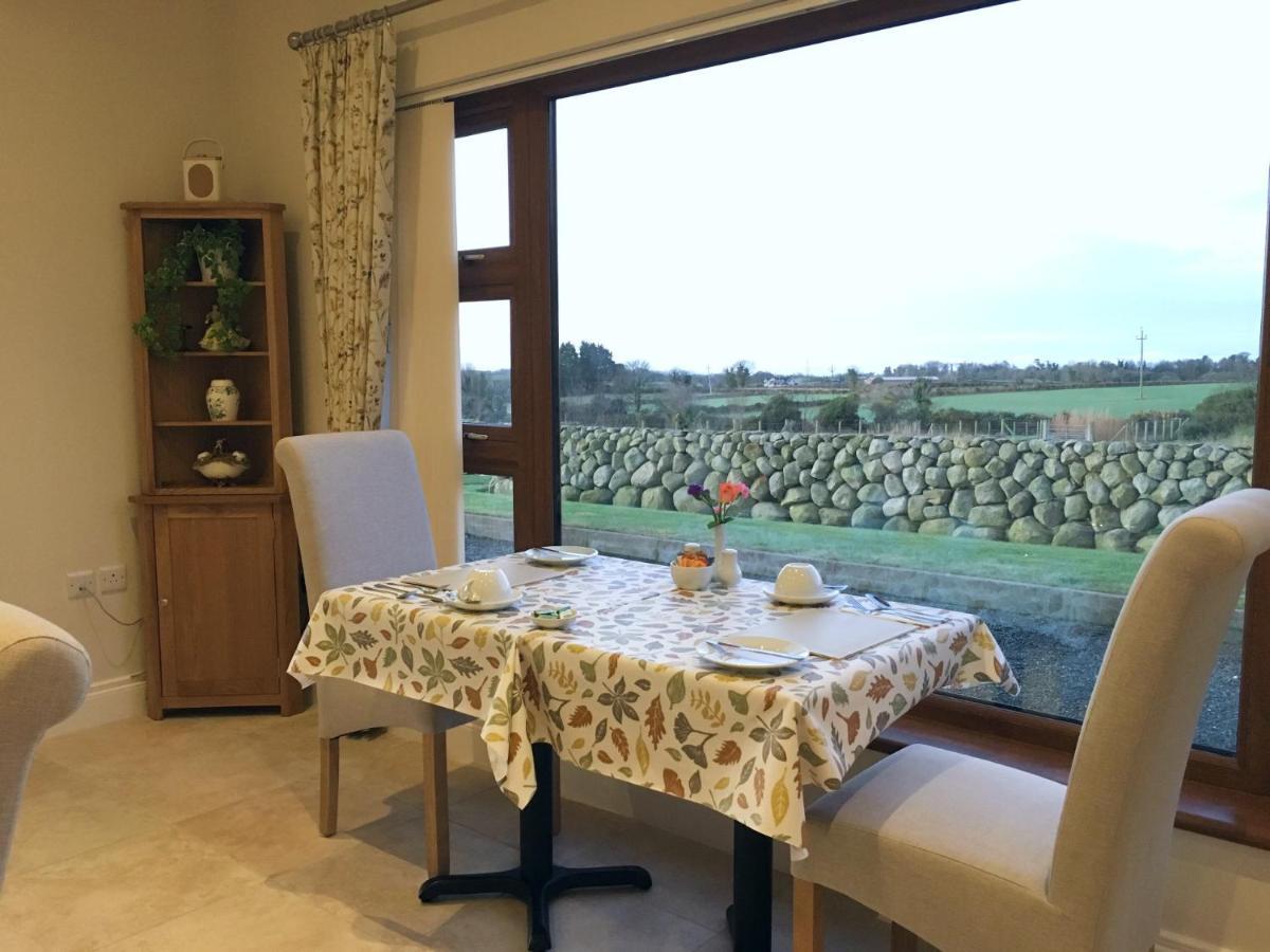 Mourne Country House Bed And Breakfast Kilkeel Extérieur photo