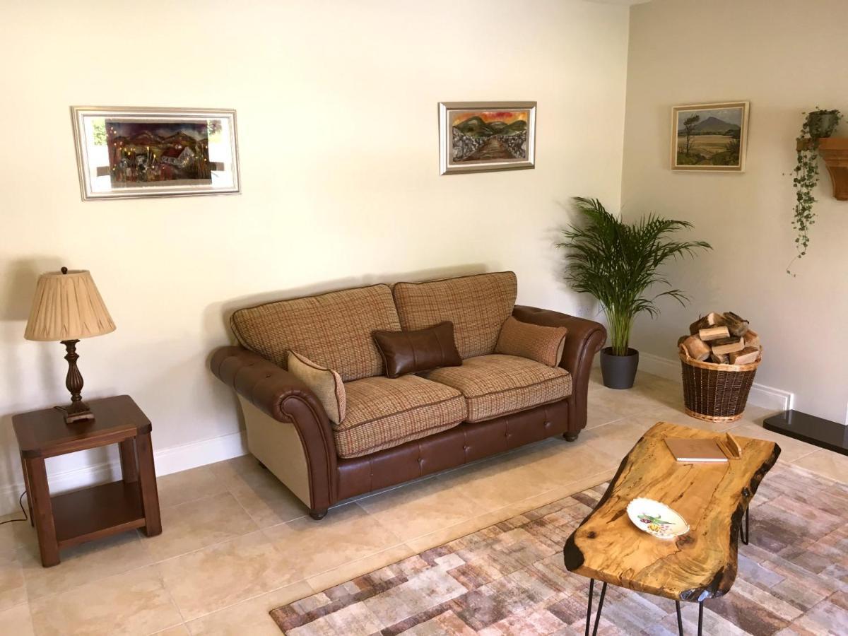Mourne Country House Bed And Breakfast Kilkeel Extérieur photo
