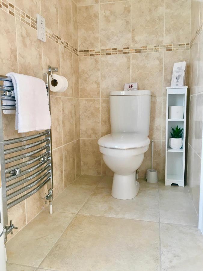 Mourne Country House Bed And Breakfast Kilkeel Extérieur photo