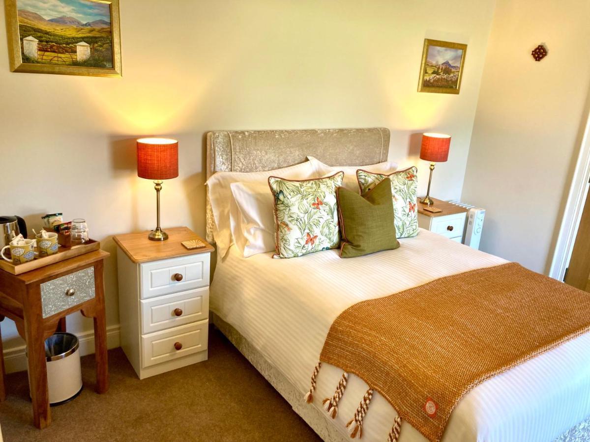 Mourne Country House Bed And Breakfast Kilkeel Chambre photo