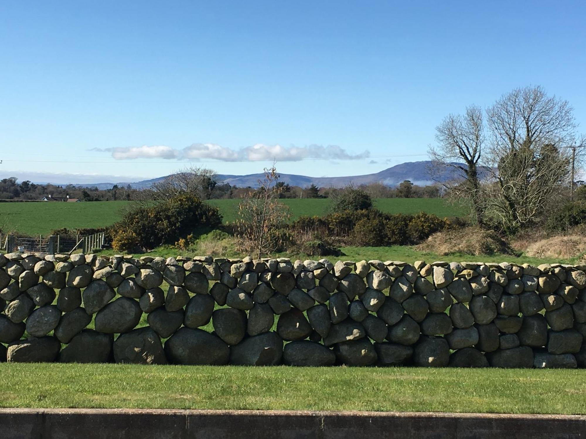 Mourne Country House Bed And Breakfast Kilkeel Extérieur photo