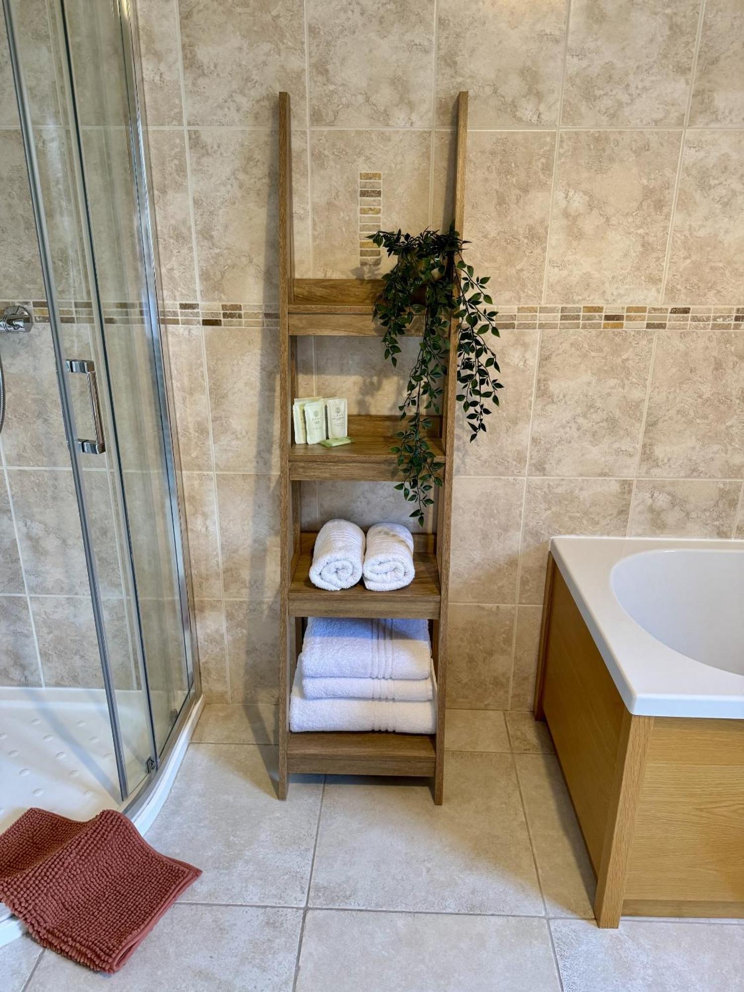 Mourne Country House Bed And Breakfast Kilkeel Chambre photo