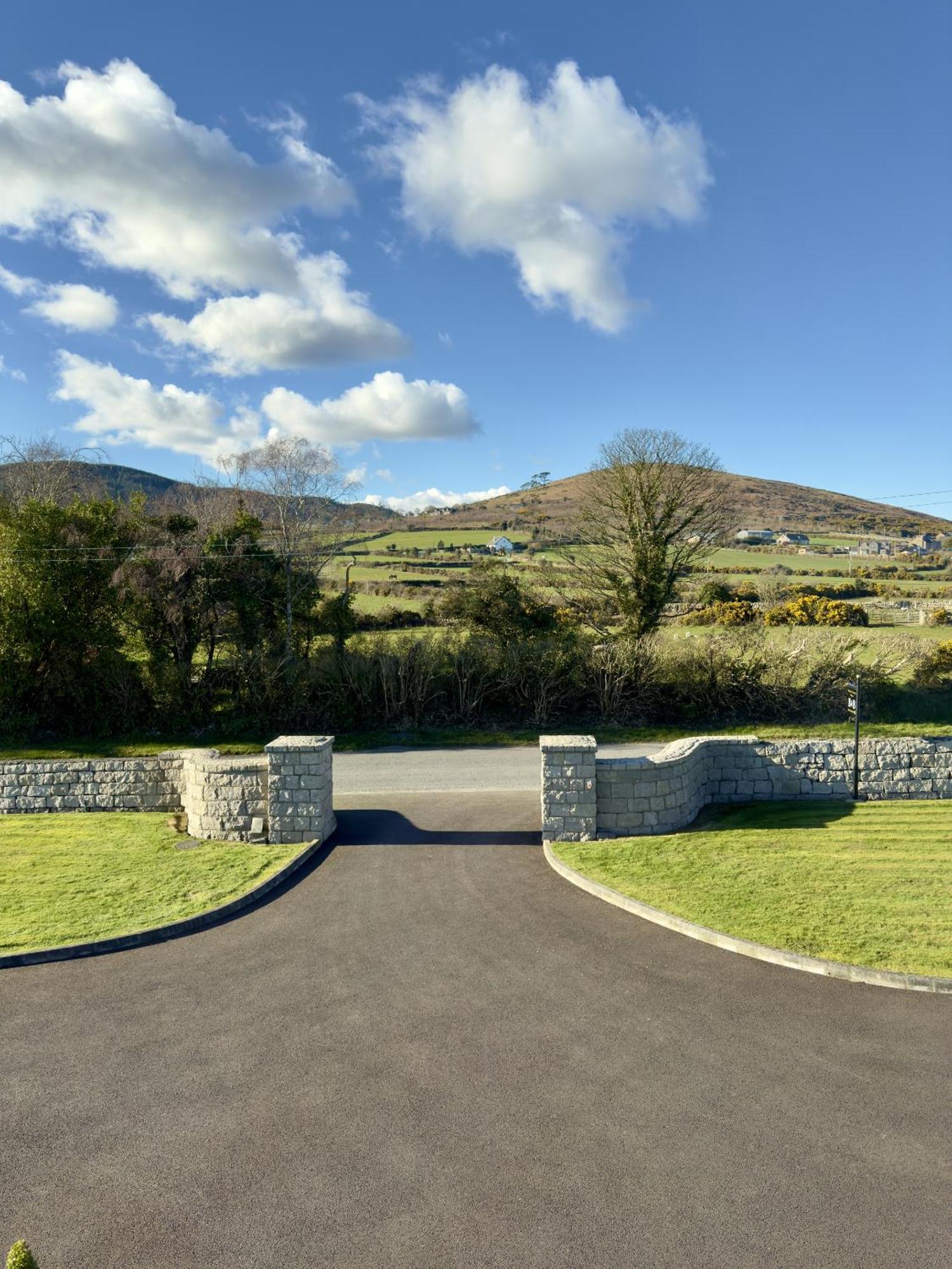 Mourne Country House Bed And Breakfast Kilkeel Chambre photo
