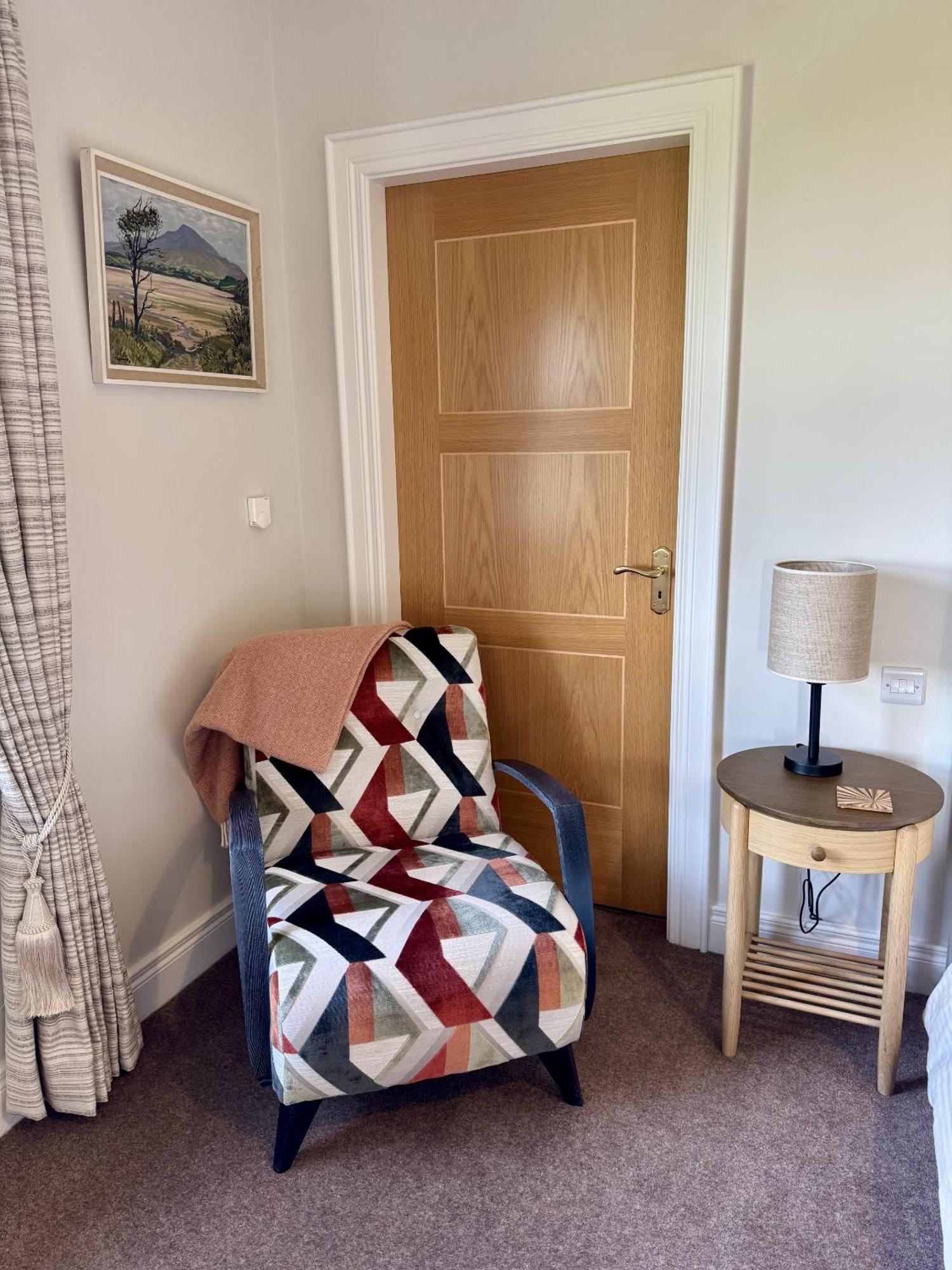 Mourne Country House Bed And Breakfast Kilkeel Chambre photo